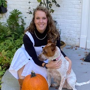 Meet your Posher, Kyle